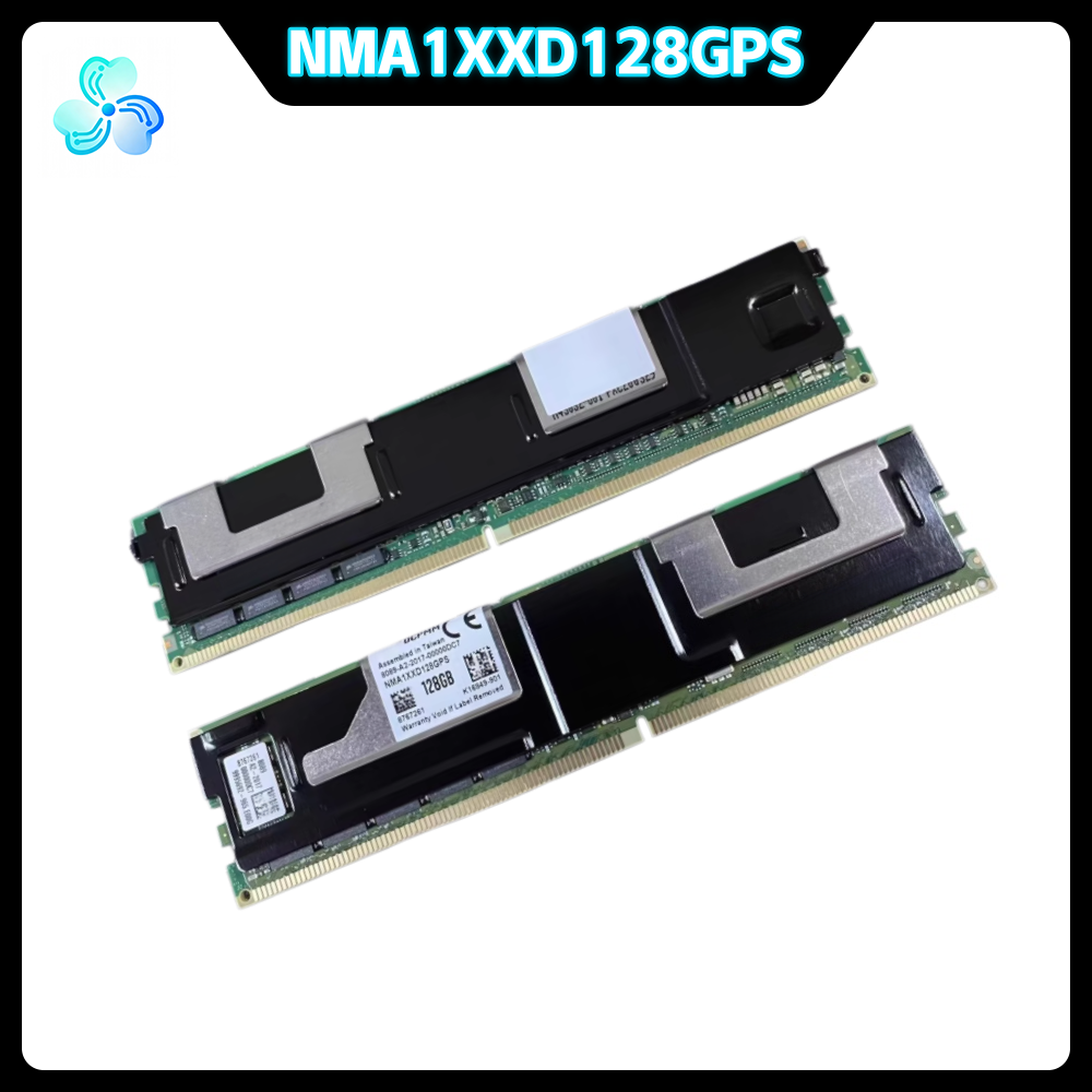 128Gb Ddr4 Ecc Lrdimm 3200Mhz - Optane DC Persistent Memory 128GB NMA1XXD128GPS