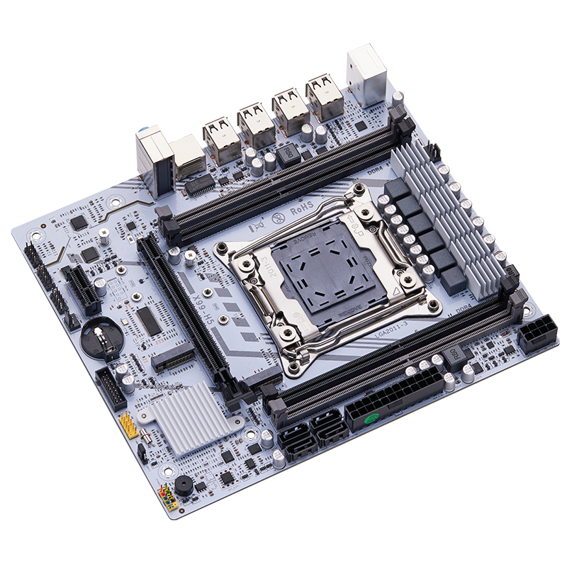 QIYIDA X99 Motherboard kit set - 128Gb Ddr4 Reg Ecc Workstation Memory Kit review and price