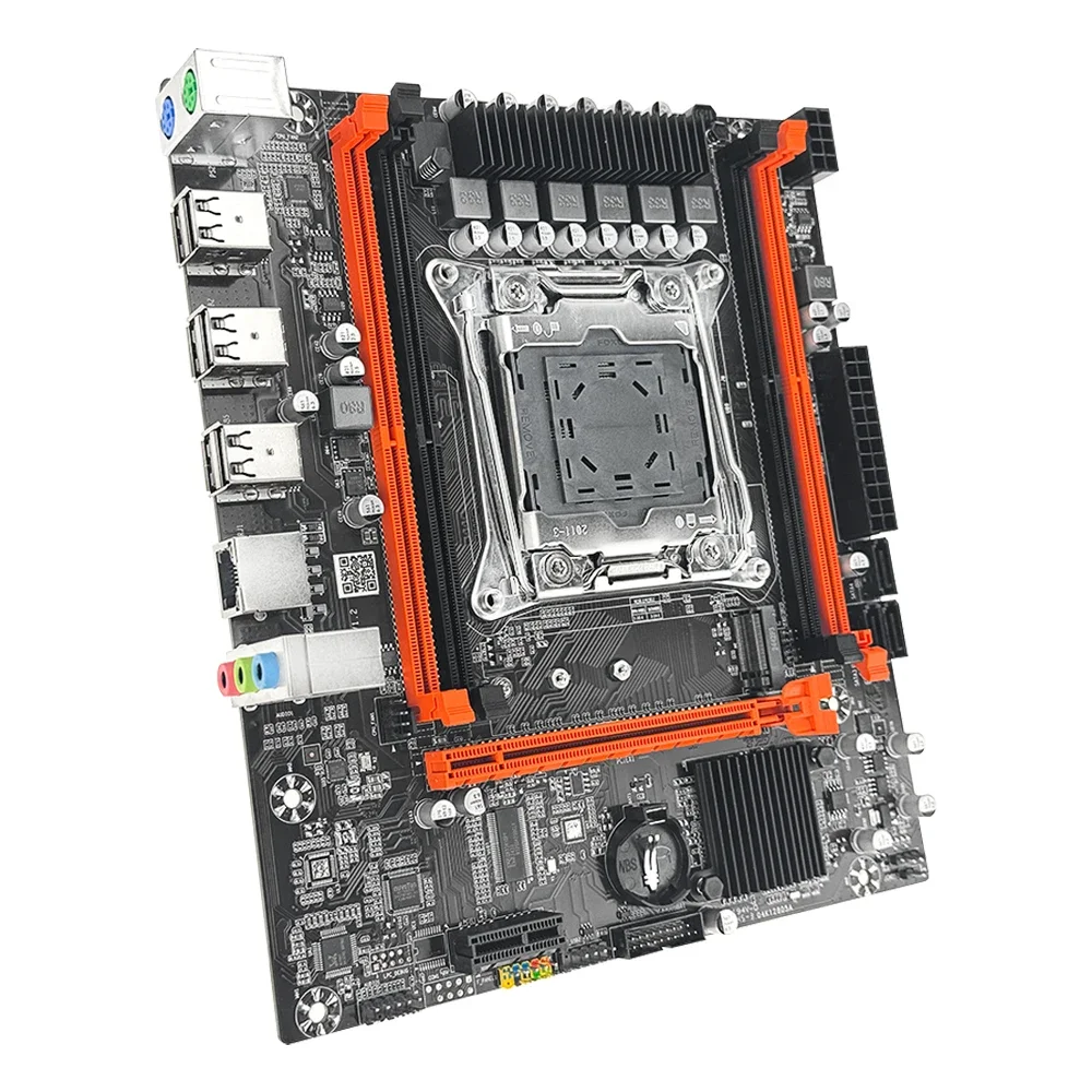 SOYO X99 Motherboard Set Kit W - 128Gb Ddr4 Ecc Lrdimm 3200Mhz review and price
